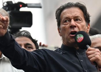 স্বাধীনতা সহজে আসে না একে ছিনিয়ে আনতে হয়: ইমরান খান