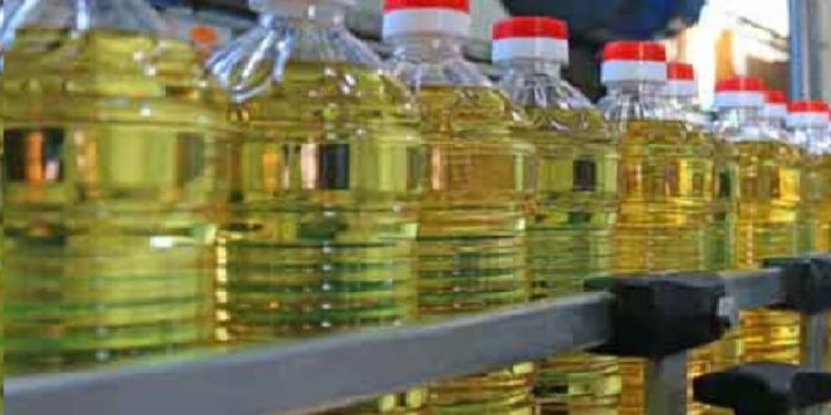 ভোজ্যতেলের দাম বাড়ল, প্রতি লিটার ১৯৯ টাকা