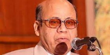 বিএনপির ছলে বলে কৌশলে ক্ষমতায় আসতে চায়: কামরুল ইসলাম