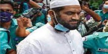 দুই মামলায় মাওলানা মামুনুল হকের জামিন চেম্বারে বহাল