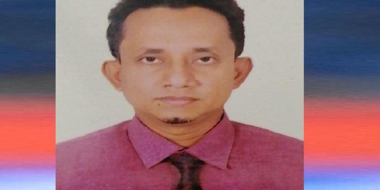 শরম!