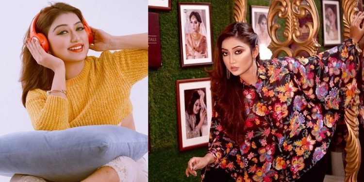 দর্শকদের ভালোবাসায় উচ্ছ্বসিত প্রকৃতি