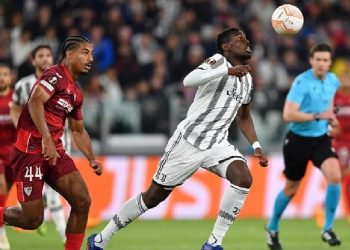 অতিরিক্ত সময়ের গোলে হার এড়াল জুভেন্টাস