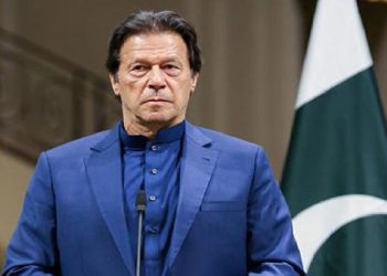 দুই সপ্তাহের জামিন পেলেন পিটিআই চেয়ারম্যান ইমরান খান