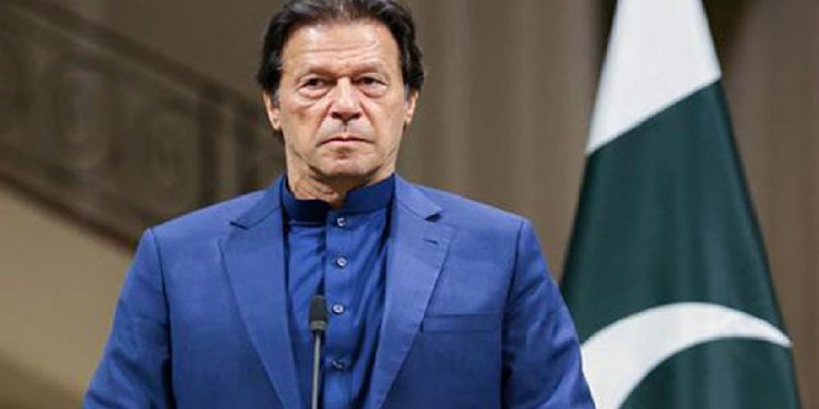 দুই সপ্তাহের জামিন পেলেন পিটিআই চেয়ারম্যান ইমরান খান