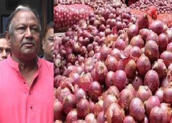 দুই-এক দিনের মধ্যে পেঁয়াজ আমদানি করবে সরকার: বাণিজ্যমন্ত্রী