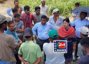 কেরানীগঞ্জে মাটি চুরির দায়ে সাত জনকে দুই লক্ষ টাকা অর্থদণ্ড