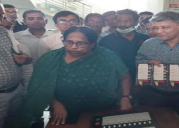 আসন্ন সিটি নির্বাচন সিসি ক্যামেরার মাধ্যমে মনিটরিং হবে: রাশেদা সুলতানা