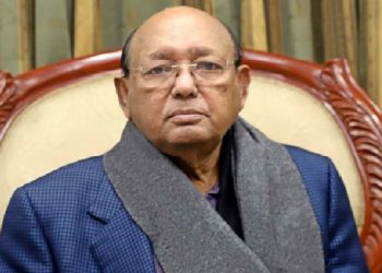 বিএনপির একটা রাজনৈতিক দল মানুষের দুর্দিনে পাশে দাড়ায় না: তোফায়েল