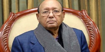 বিএনপির একটা রাজনৈতিক দল মানুষের দুর্দিনে পাশে দাড়ায় না: তোফায়েল