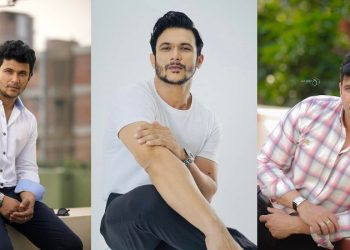 দর্শকদের আগ্রহে নাঈম