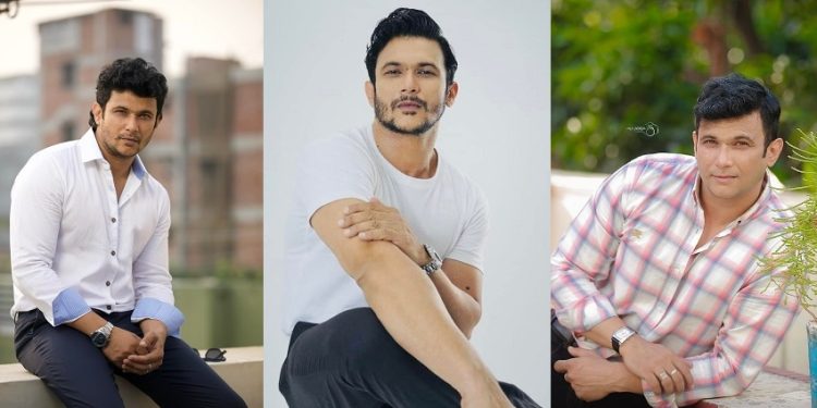 দর্শকদের আগ্রহে নাঈম