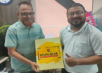 এস এম বাবলার জন্মদিন উদযাপন