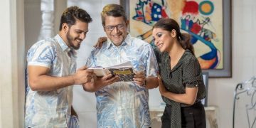 বাবা দিবসে বিশ্বরঙ-এ মূল্য ছাড়