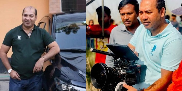 নতুন দুই সিনেমার ঘোষণা দিলেন নির্মাতা ইকবাল