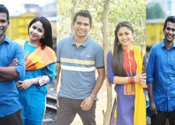 রাশেদ-ফারিয়ার ঈদের নাটক ‘বিজয়ের গল্প’