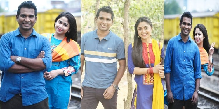 রাশেদ-ফারিয়ার ঈদের নাটক ‘বিজয়ের গল্প’