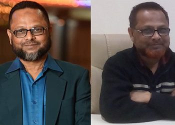 এস এম বাবলার প্রযোজনায় ‘মহাপন্ডিত’