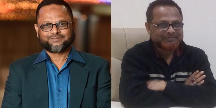 এস এম বাবলার প্রযোজনায় ‘মহাপন্ডিত’