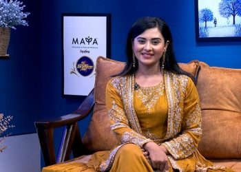 তারকাদের নিয়ে ঈদ আয়োজন ‘দ্য আরজে কিবরিয়া শো’