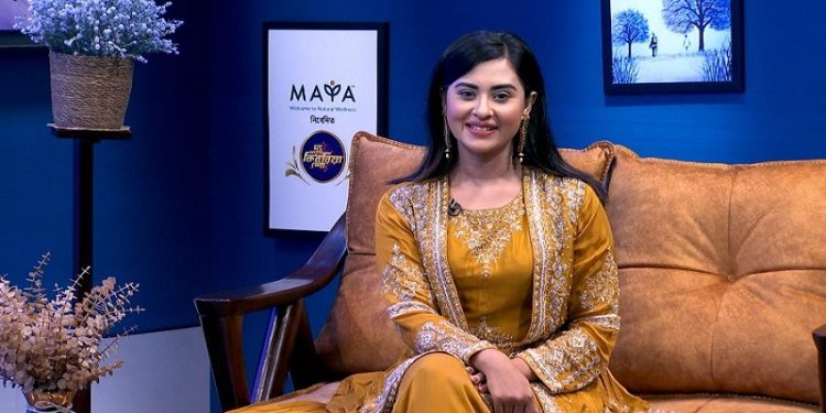 তারকাদের নিয়ে ঈদ আয়োজন ‘দ্য আরজে কিবরিয়া শো’