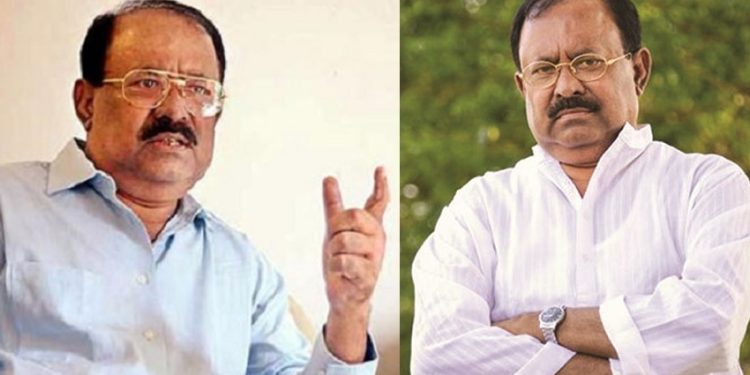 কাজী হায়াৎ কি তাহলে ভায়োলেন্ট ট্যাম্পার হেডেড!