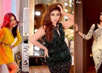 ঈদের দেড় ডজন নাটকে মানসী প্রকৃতি