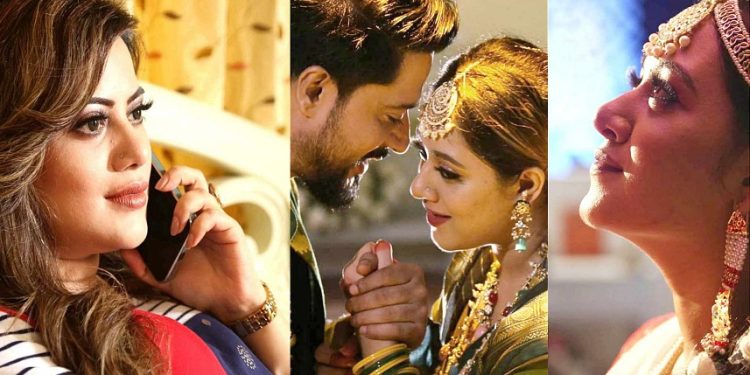 কলকাতায় ‘শ্রাবণ জোৎস্না’ সিনেমার প্রদর্শনী