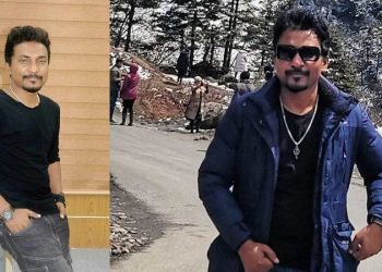 ‘শিরোনাম’ নিয়ে শিরোনামে অনিক বিশ্বাস