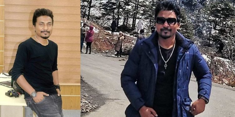 ‘শিরোনাম’ নিয়ে শিরোনামে অনিক বিশ্বাস