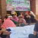 কাফনের কাপড় পরে জাহাঙ্গীরনগর বিশ্ববিদ্যালয়ে অনশন