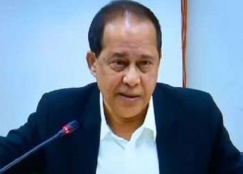 অক্টোবরের আগে জাতীয় নির্বাচনের তফসিল নয়: সিইসি