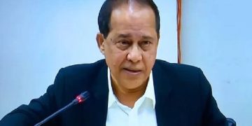 অক্টোবরের আগে জাতীয় নির্বাচনের তফসিল নয়: সিইসি