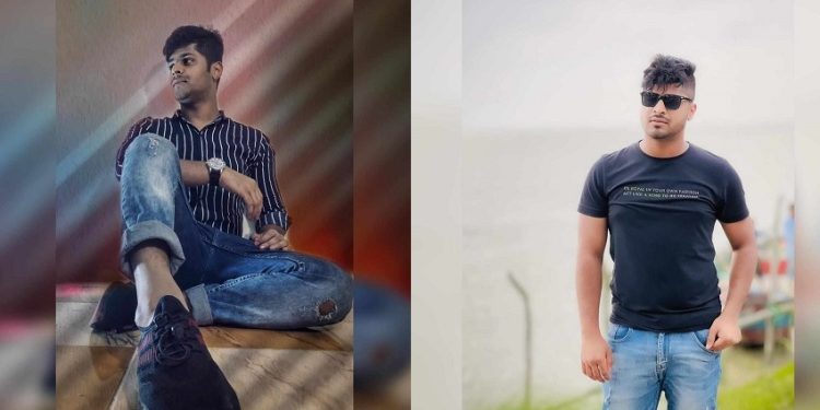 তরুণদের নিয়ে অনুপ্ররেণার বই লিখেছেন ওয়ালী আহমেদ রাব্বি