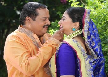 প্রেক্ষাগৃহে আসছে ‘ঘর ভাঙা সংসার’