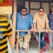 এনটিভি’র নতুন ধারাবাহিকে হাসান জাহাঙ্গীর