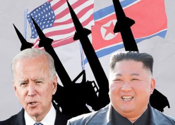 রাশিয়ার কাছে অস্ত্র বিক্রির ব্যাপারে উত্তর কোরিয়াকে সাবধান করে দিয়েছে যুক্তরাষ্ট্র