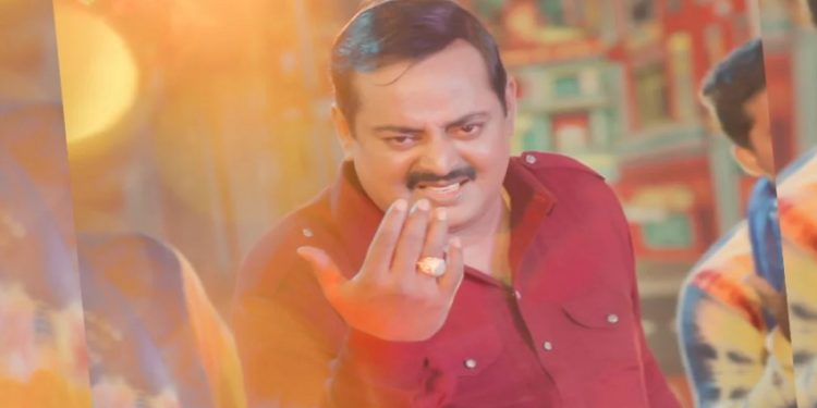 যতদিন বেঁচে থাকবেন সিনেমার সাথেই থাকবেন ডিপজল