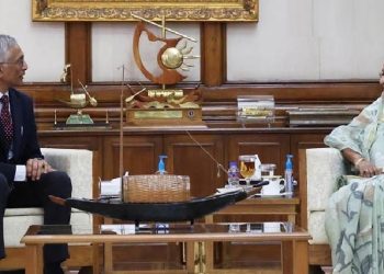 বাংলাদেশের উন্নয়ন মডেল অনুসরণ করতে পারে উন্নয়নশীল দেশগুলো: আইয়ার