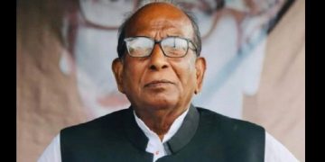 এমপি মুক্তিযোদ্ধা আবদুল কুদ্দুস আর নেই