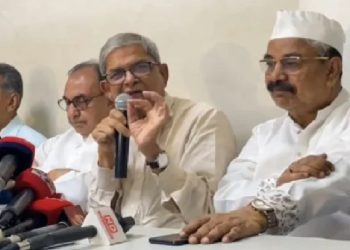 বিচার বিভাগকে ব্যবহার করে সরকার নির্যাতন-নিপীড়ন ও হয়রানি করছে: ফখরুল