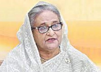 আগামী নির্বাচনে ইশতেহারের স্লোগান হবে স্মার্ট বাংলাদেশ: শেখ হাসিনা
