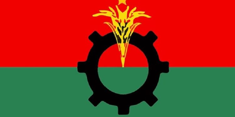 নতুন কর্মসূচি ঘোষণা করেছে বিএনপি