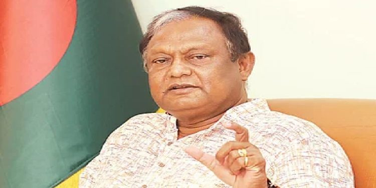 শুধু আইন দিয়ে ভোক্তা অধিকার নিশ্চিত করা সম্ভব নয়: বাণিজ্যমন্ত্রী