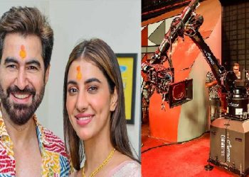 এই প্রথম বাংলা সিনেমার শুটিংয়ে নতুন প্রযুক্তি আনলেন জিৎ