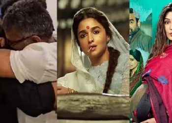 ভারতের ৬৯তম জাতীয় চলচ্চিত্র পুরস্কার ২০২৩-এর বিজয়ীদের নাম ঘোষণা