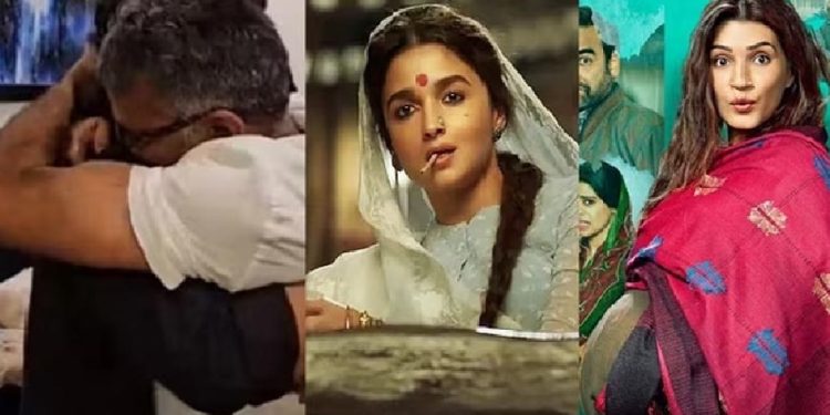 ভারতের ৬৯তম জাতীয় চলচ্চিত্র পুরস্কার ২০২৩-এর বিজয়ীদের নাম ঘোষণা