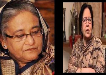 পান্না কায়সারের মৃত্যুতে প্রধানমন্ত্রী শেখ হাসিনার শোক