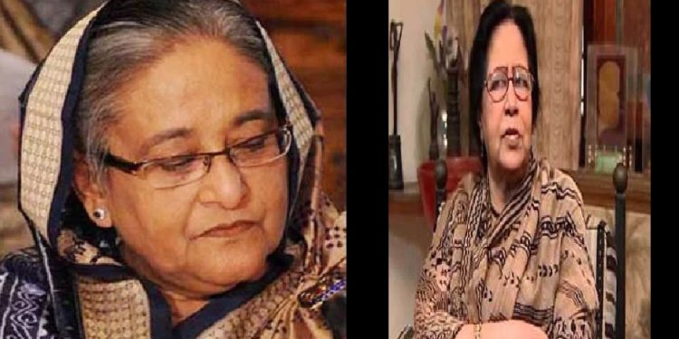 পান্না কায়সারের মৃত্যুতে প্রধানমন্ত্রী শেখ হাসিনার শোক