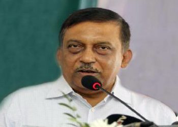 সবাই সতর্ক থাকলে ডেঙ্গু থেকে পরিত্রাণ পেতে পারি: স্বরাষ্ট্রমন্ত্রী